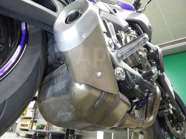 Yamaha MT-07. 700. ., , ,   