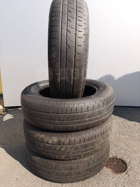 Bridgestone, 175/65/15, 15", 1 шт, 175 мм, 65 %, радиальный, летние, 20 ...