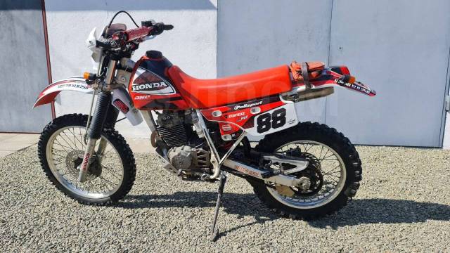 Honda XLR 250R. 250. ., , ,   