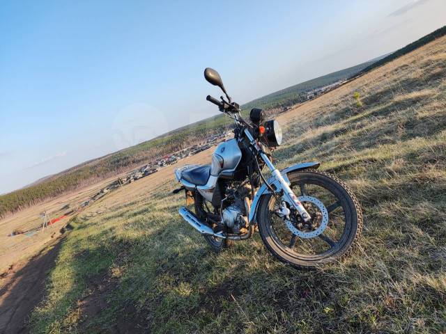 Yamaha YBR 125. 125. ., , ,   