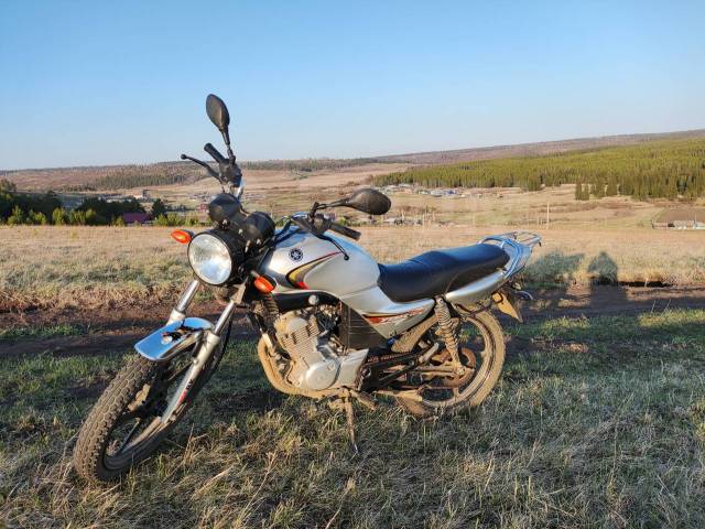 Yamaha YBR 125. 125. ., , ,   