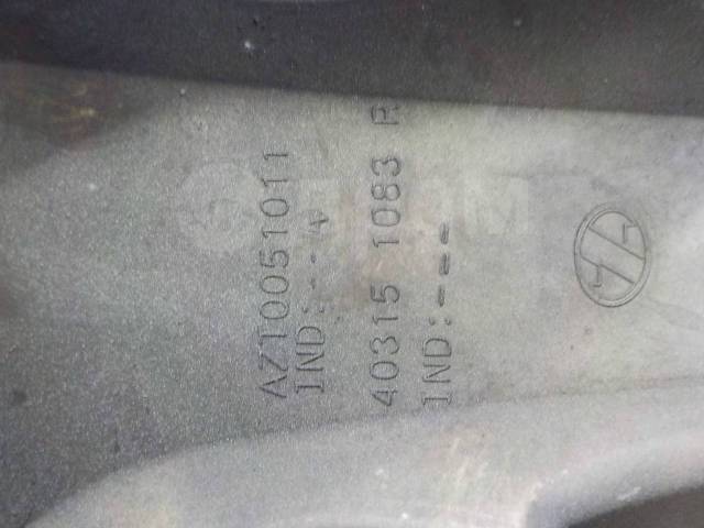 Купить Колпак LADA XRAY [403151083R] в Перми по цене: 1 000 ...