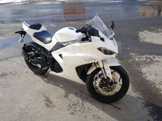 Yamaha YZF-R3. ,  ,   