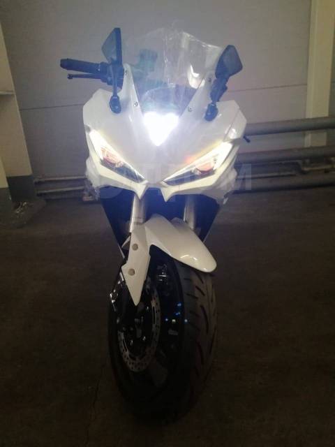 Yamaha YZF-R3. ,  ,   