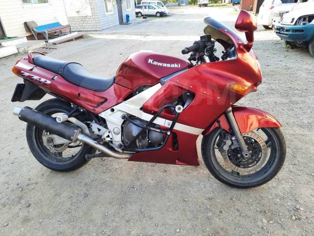 Kawasaki ZZR 400. 400. ., , ,   