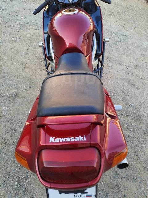 Kawasaki ZZR 400. 400. ., , ,   