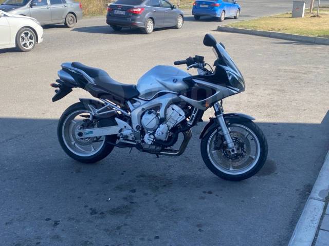 Yamaha FZ6S. 600. ., , ,   