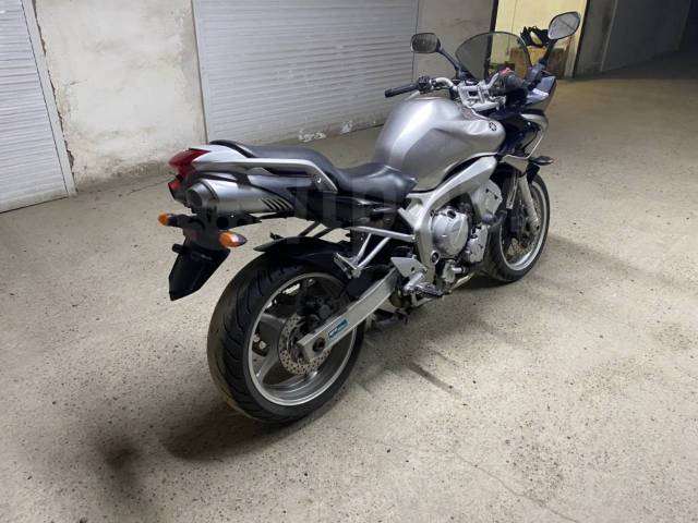 Yamaha FZ6S. 600. ., , ,   