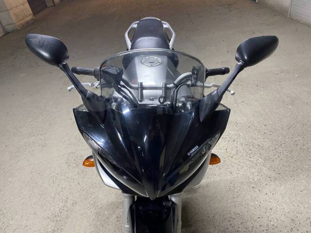 Yamaha FZ6S. 600. ., , ,   