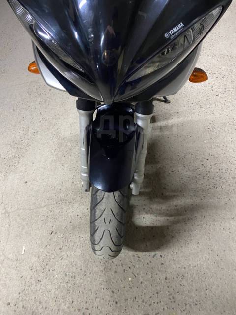 Yamaha FZ6S. 600. ., , ,   