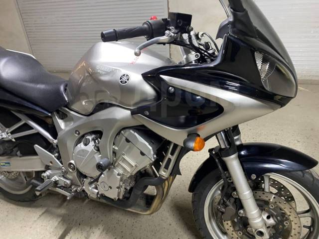 Yamaha FZ6S. 600. ., , ,   