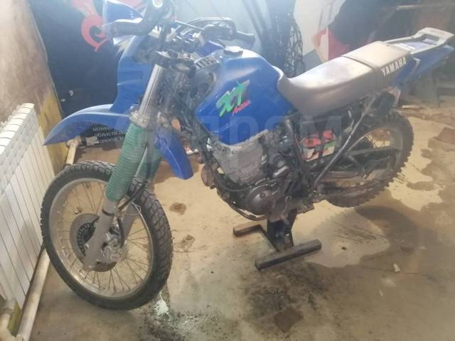 Yamaha XT 400. 400. ., , ,   