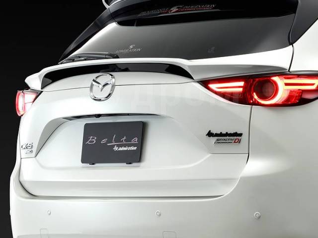 Как снять спойлер мазда сх 5 Купить Спойлер Admiration для Mazda CX-5 во Владивостоке по цене: 59 583.10 ₽ - 