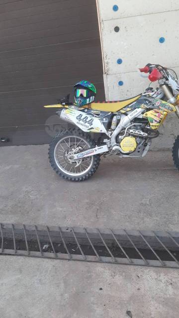 Suzuki RM-Z. 450. ., , ,   