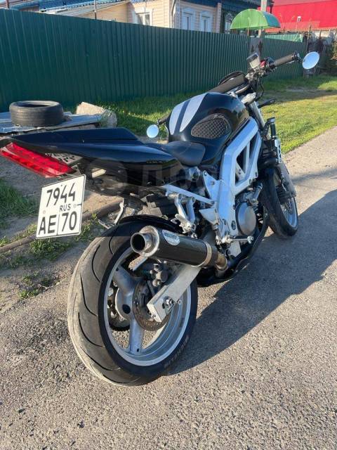 Suzuki SV 650. 650. ., , ,   