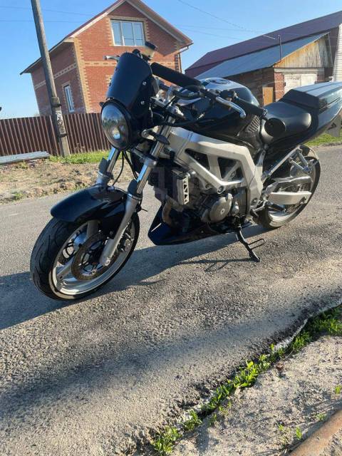 Suzuki SV 650. 650. ., , ,   