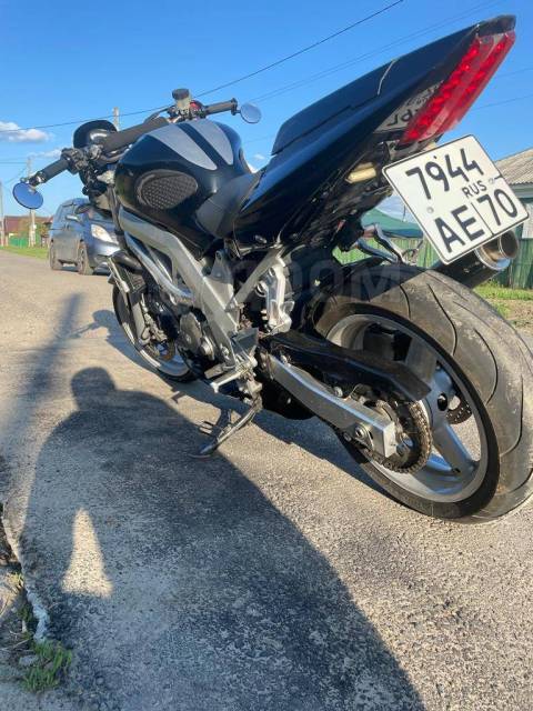 Suzuki SV 650. 650. ., , ,   