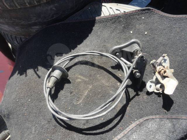 Купить Трос капота в Новосибирске по цене: 1 000₽ — частное объявление ...