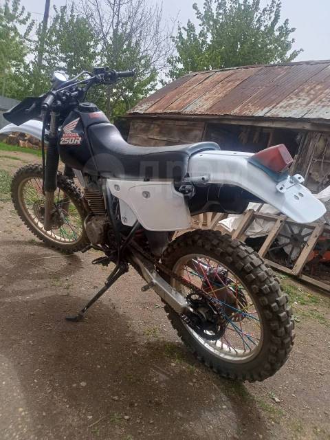 Honda XLR 250R. 250. ., , ,   