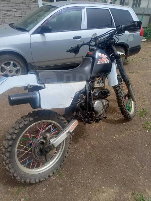 Honda XLR 250R. 250. ., , ,   