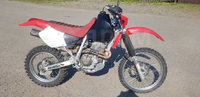 Honda XR 400R. 400. ., , ,   