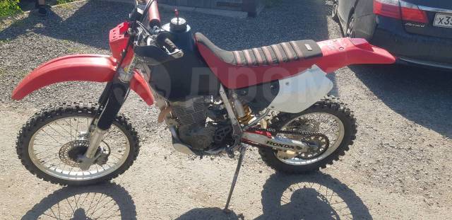 Honda XR 400R. 400. ., , ,   