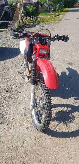 Honda XR 400R. 400. ., , ,   