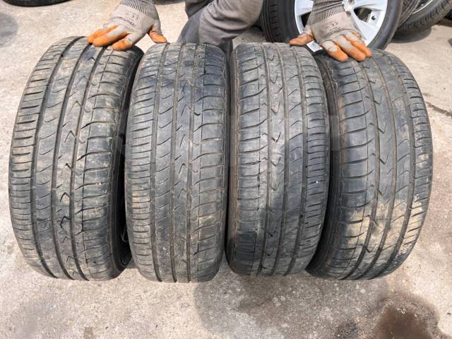 GL230514-13 TOYO TRANPATH 、215/60 R17-