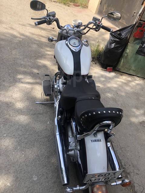 Yamaha Royal Star. 1 294. ., ,  ,   