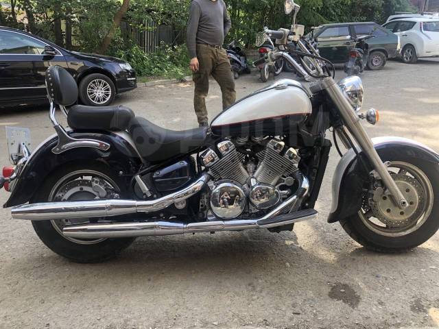 Yamaha Royal Star. 1 294. ., ,  ,   