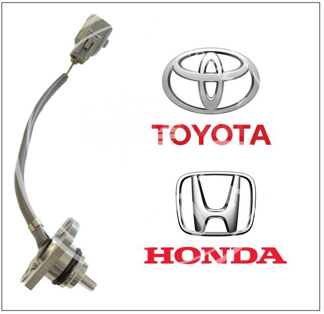 Купить Датчики оборотов компрессора кондиционера Toyota, Honda в Сочи ...