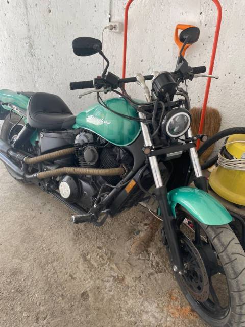 Honda Shadow 1100. 1 100. ., , ,   