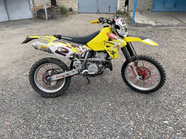 Suzuki DR-Z 400E. 400. ., , ,   