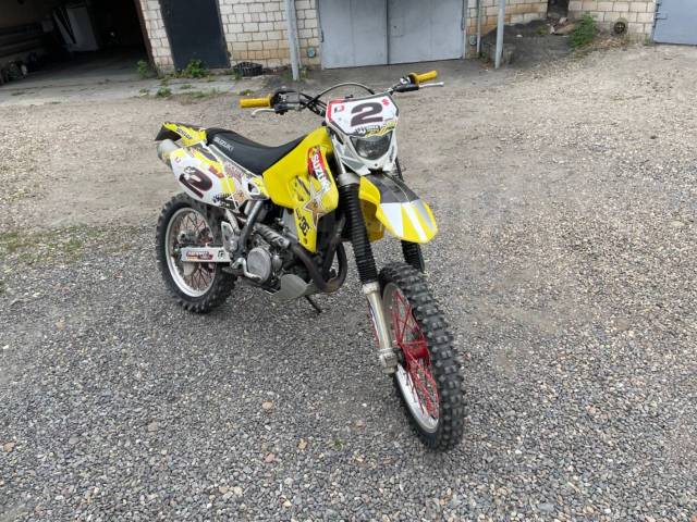 Suzuki DR-Z 400E. 400. ., , ,   