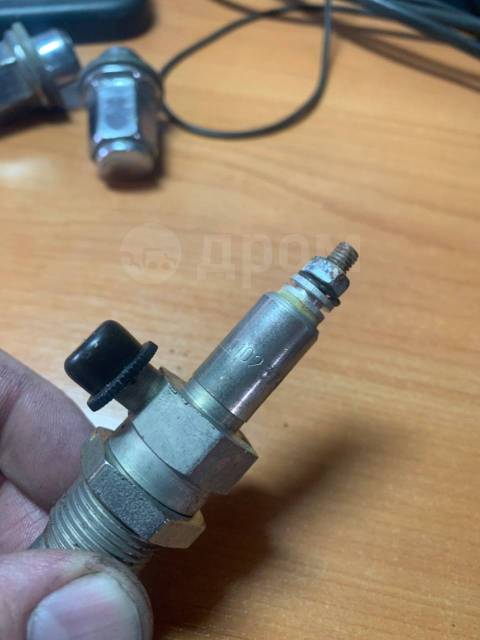 как работает эфу на камазе