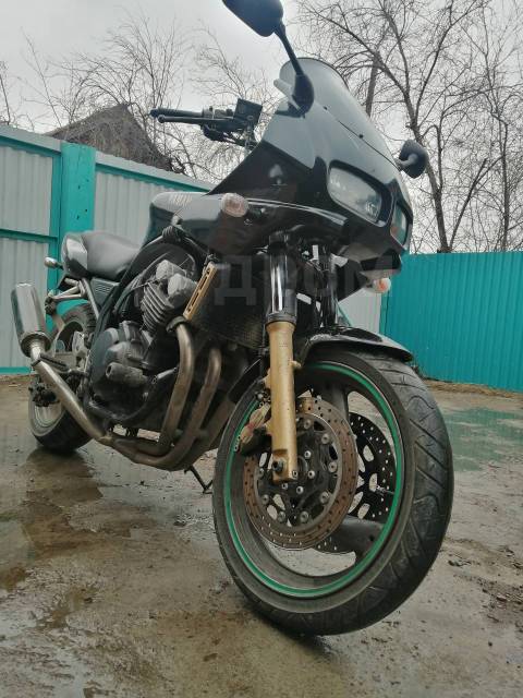 Yamaha FZ 400. 400. ., ,   