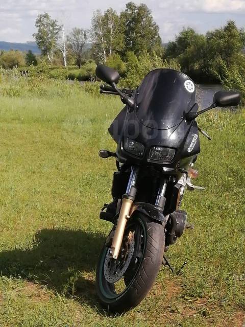 Yamaha FZ 400. 400. ., ,   