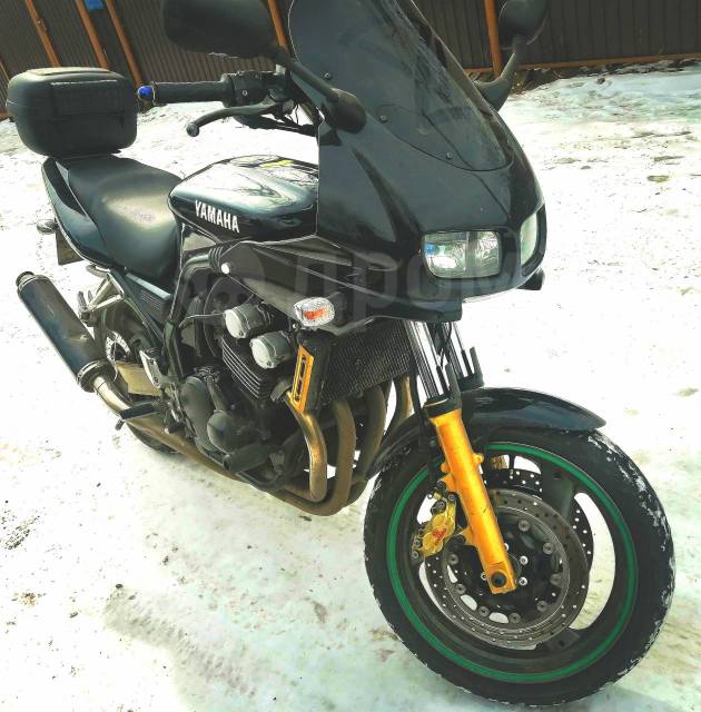 Yamaha FZ 400. 400. ., ,   