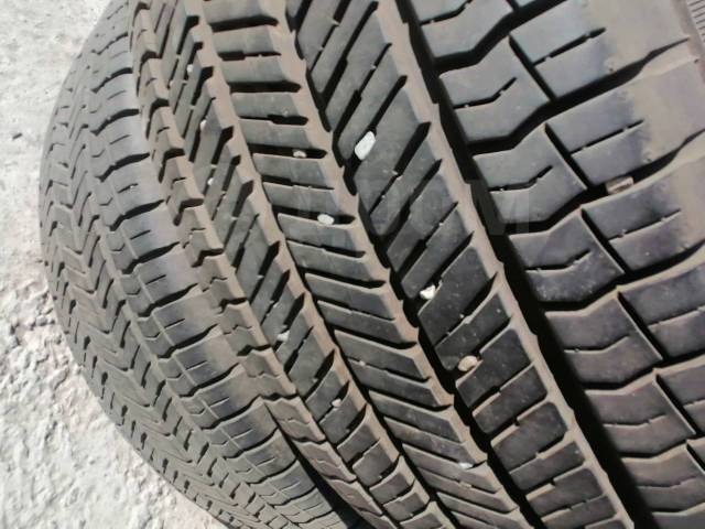 Yokohama Geolandar G91, 225/65R17 100H, 17", 1 шт, в наличии, 225 мм ...
