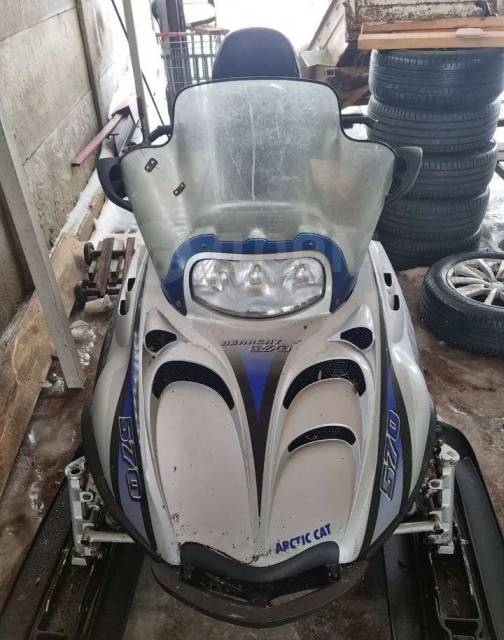 Arctic Cat Bearcat 570. ,  ,   