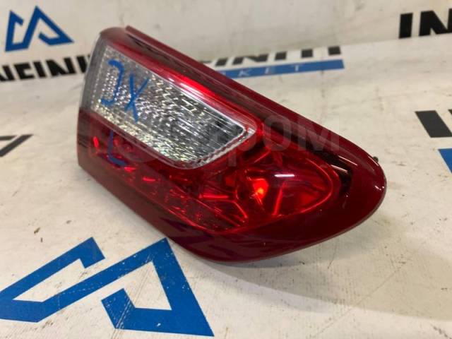 Купить Фонарь в крышку багажника Infiniti Jx35 265453JA0A L50, задний ...