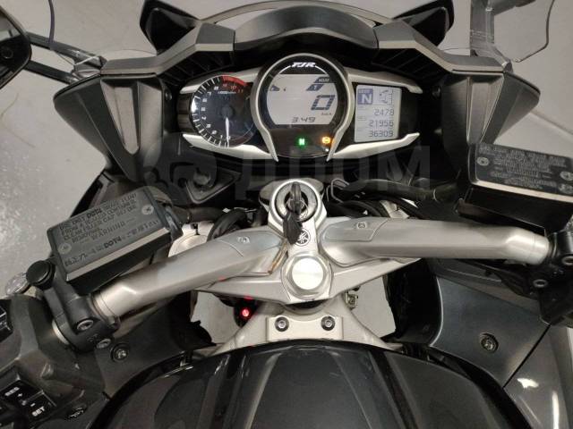 Yamaha FJR 1300A. 1 300. ., , ,   