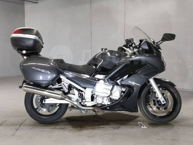 Yamaha FJR 1300A. 1 300. ., , ,   