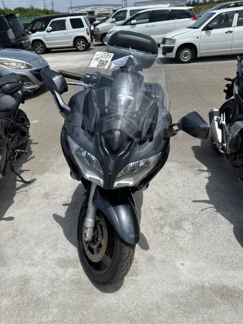 Yamaha FJR 1300A. 1 300. ., , ,   