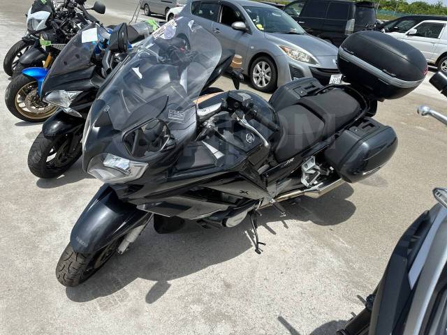 Yamaha FJR 1300A. 1 300. ., , ,   