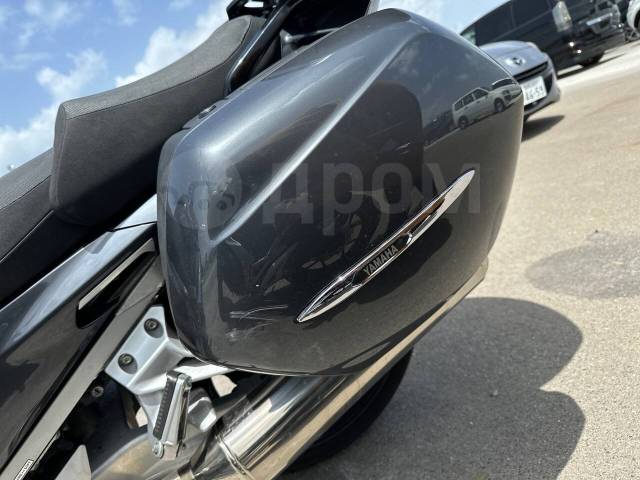 Yamaha FJR 1300A. 1 300. ., , ,   