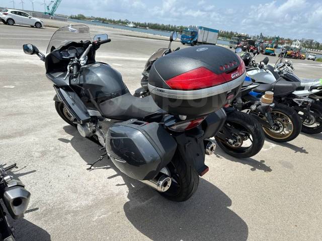 Yamaha FJR 1300A. 1 300. ., , ,   