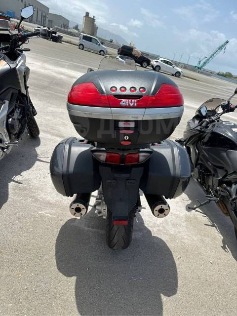 Yamaha FJR 1300A. 1 300. ., , ,   