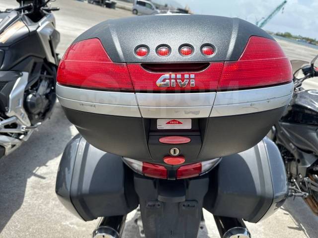 Yamaha FJR 1300A. 1 300. ., , ,   