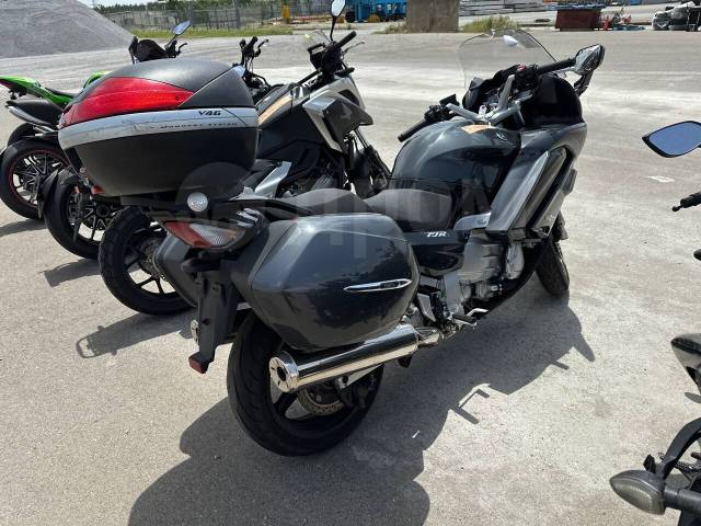 Yamaha FJR 1300A. 1 300. ., , ,   